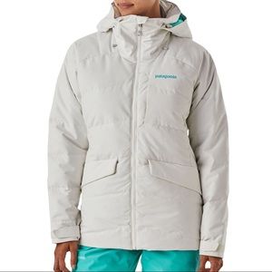 PATAGONIA WOMEN'S PIPE DOWN JACKET NWOT